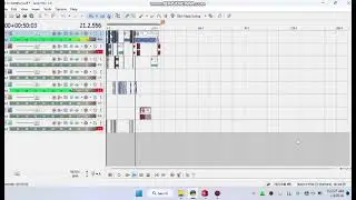 Sonyo acid pro 7 by deejay gozi pro 