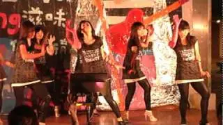 ACE99級卡卡女神