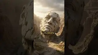 The Face That Rewrote History 🗿