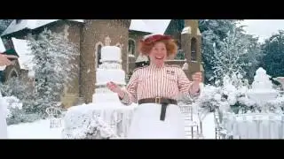 Tata Matilda - La neve in Agosto