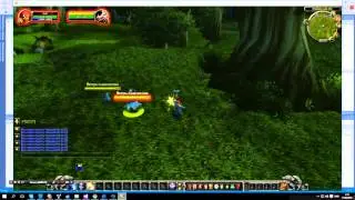 Fleeing and Confuse movegen update