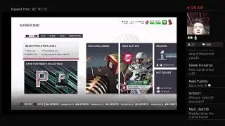 MUT 19: Level 99 MAX Level! Secret Solo in record time??
