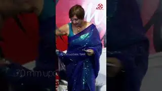 fathima babu news reading old