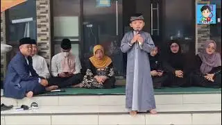 Ceramah Isro Miroj Cilik #sekolah #viral #islam