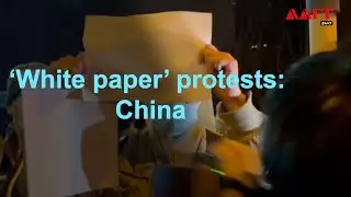 White Paper Revolution 2022 |AAFT 24x7|