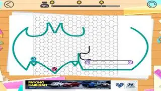Love Balls Level 470 Walkthrough 3 Stars