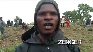 Interview: Witness Describes Massacre in Nigeria&rsquo;s Kaduna State