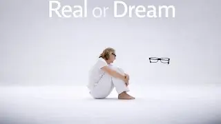 Real or Dream? (Official Music Video) Johnny K ASTEROID 