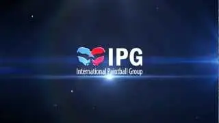 IPG International Paintball Group Canada