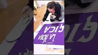 #costumedesign #diycrafts #cartel #bannerdesign #bannerideas #crafts