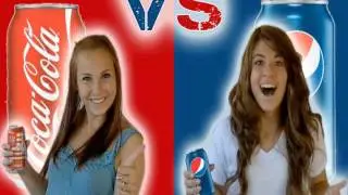 Pepsi coke Denver