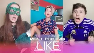 Best Videos of LIKE Comedy Round 1 Compilation | LIKE App | #LIKEComedyR1