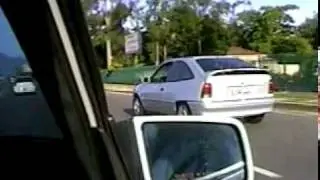 Kadett GSI vs Kadett GLS.mp4