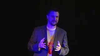 Students are more than Report Cards | Andrew Ellis | TEDxYouth@UrsulineAcademy