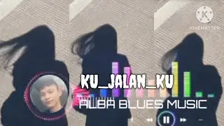 KU_jalan_KU ALBAblueSmusic #blues #bluesindonesia #bluesmusic #classicblues #jalan 