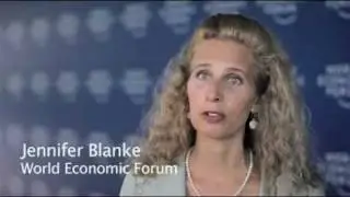 Global Competitiveness Report 2011-2012 - Jennifer Blanke