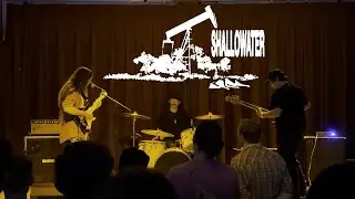 Shallowater - Live at Washington D.C [FULL SET | 7/21/25]