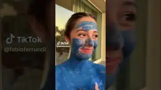 tiktok di viola silvi , fabio ferrucci e cristiano borsi