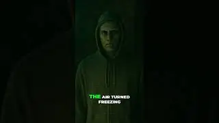 Haunted Theater: A Chilling Ghost Story!