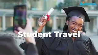 Explore the world with Wakanow Liberia || Let's Go
