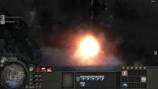 Company of Heroes LUIS WEBBER Mod's