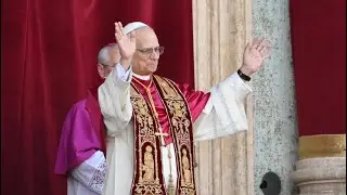 Papa Leone XIV, conclave in Calabria !