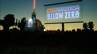 Хочу на дно | Subnautica: Below Zero #3 lowsettings