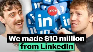 World&rsquo;s No 1 LinkedIn Expert: How To Grow a Personal Brand FAST in 2026