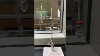 Organic Chemistry Lab 🥼 🧪
