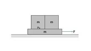 High school physics competition: question 2023-07