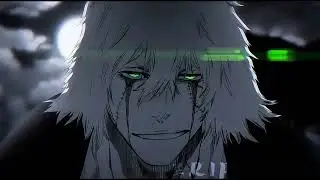 BLEACH TYBW THE 5 WAR THREATS