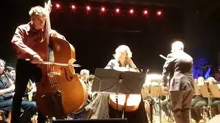 Ensemble Kreato: Ruben Appermont & Ann Van Hecke: Ruben Appermont - Focus