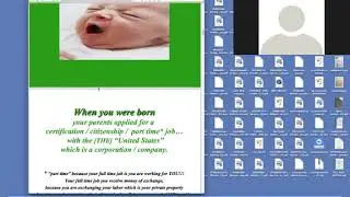 Secured Party Creditor Class