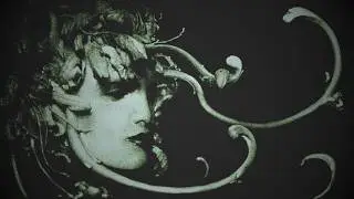 MEDUSA'S MASK