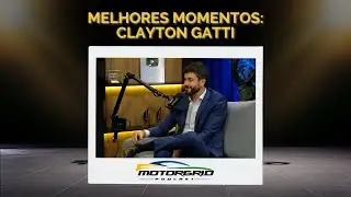 Motorgrid Podcast - Highlights: Clayton Gatti