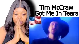 Tim McCraw: Don’t Take The Girl Reaction