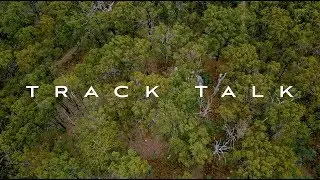 | TRACK TALK | Alcorns Track | COBAW | episode 1 ||