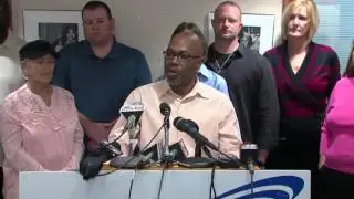 AFSCME Council 31 announces strike authorization vote