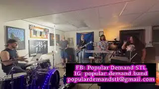 Popular Demand STL Sampler