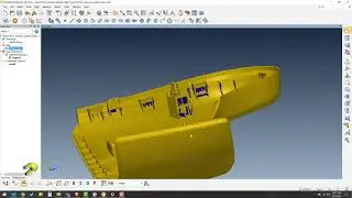 PolyWorks: Tips for Easy Scan Clean Up