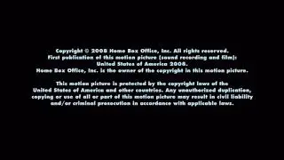 Stephen Merchant Entertainment/Dakota Pictures/Juse/Home Box Office (2008)