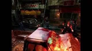 Resident Evil 2 (1998) Part 1: Oh Gosh There Are So Many Zombies Here + RE and Channel Updates