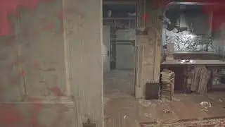 Resident Evil Biohazard