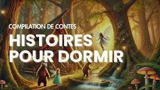 | Conte pour dormir | Histoire pour s'endormir | Conte Francais | Histoires pour Adultes