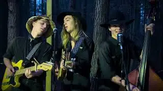 White Christmas - (The Drifters) cover by The Brothers In Black! #christmas #christmasmusic 