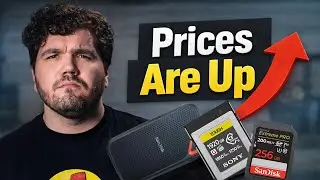 AI Is Making Gear More Expensive