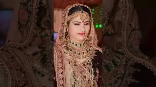Bridal makeup #trending #reels #makeuptutorial #jaipur #wedding #rajasthan #youtuber #india #makeup