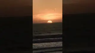 Pismo Sunset