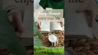 Happy Sunday YouTube Shorts