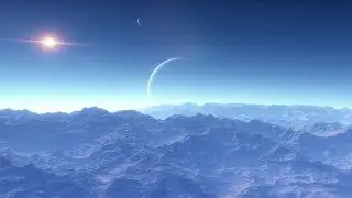 Space Girl: Solar Adventure